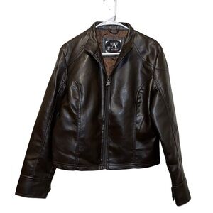 A Emporio Collezione Woman Jacket Size M